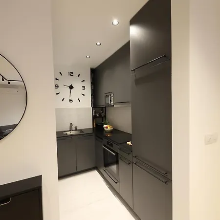 Apartment Modern In The Heart Of *