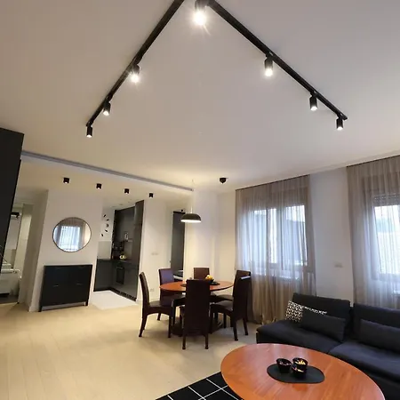 Apartment Modern In The Heart Of *